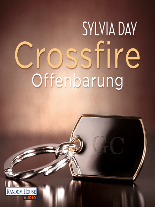 Title details for Crossfire. Offenbarung by Sylvia Day - Wait list